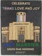 [Annie Wells Celebrate Trans Love and Joy image]
